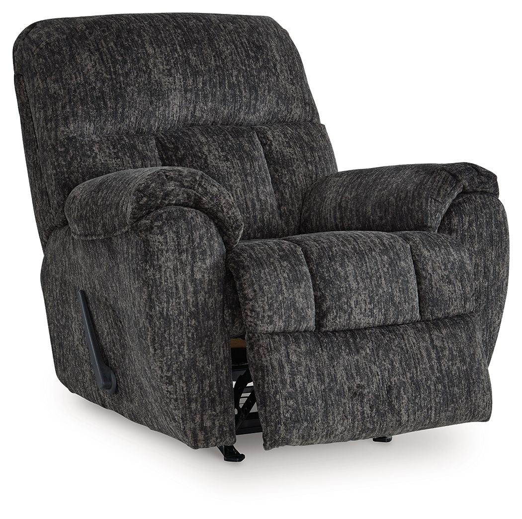 Stayfish - Rocker Recliner by Signature Design by Ashley® | Bel Furniture