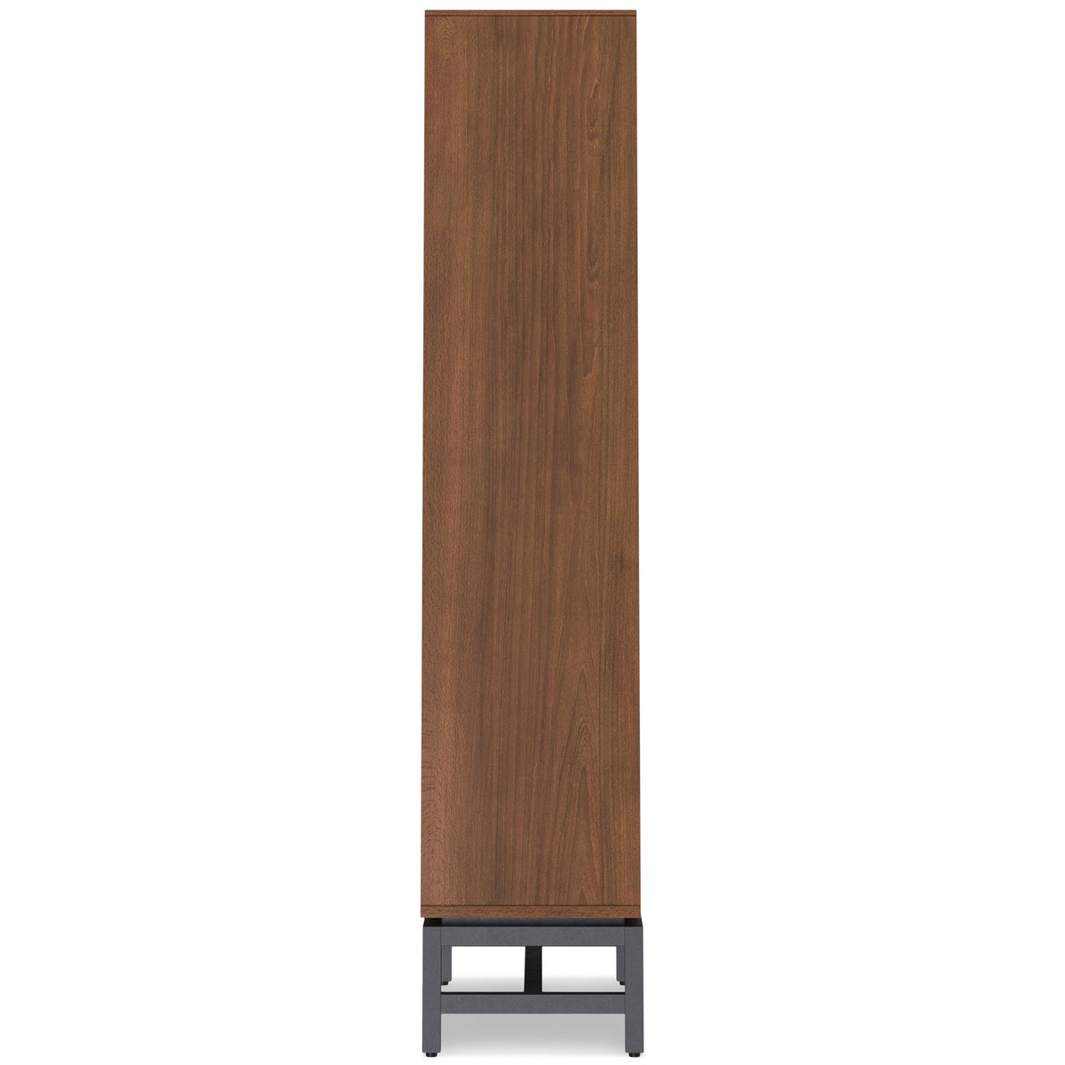 Banting - Bookcase - Walnut Veneer