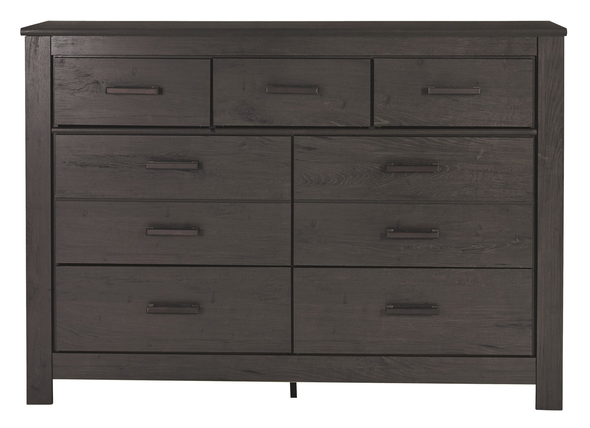 Brinxton - Dresser by Signature Design by Ashley® | Bel Furniture