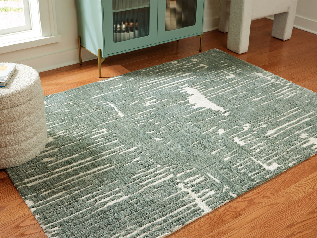 Cayworth - Rug by Signature Design by Ashley® | Bel Furniture