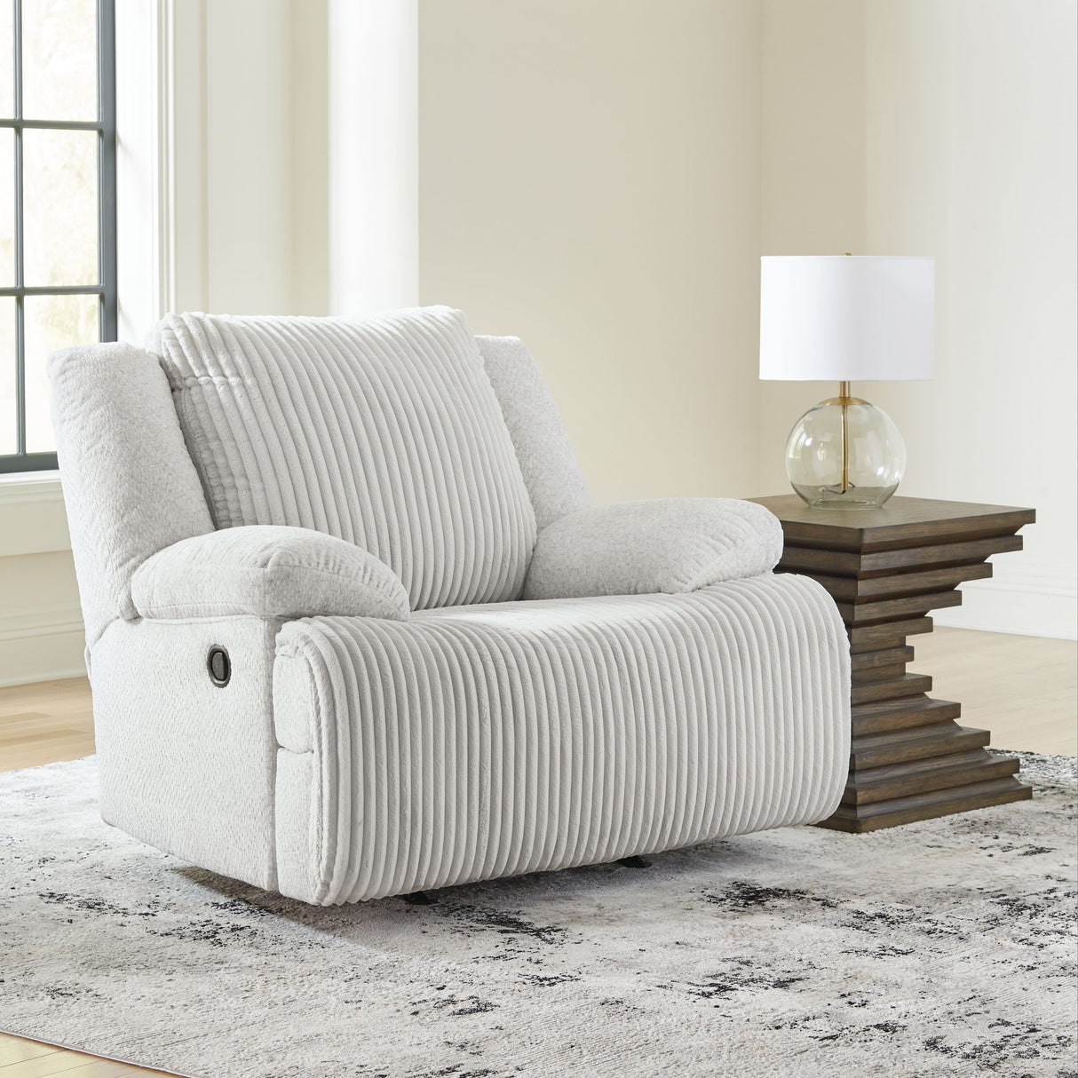 Top Tier - Rocker Recliner by Signature Design by Ashley® | Bel Furniture