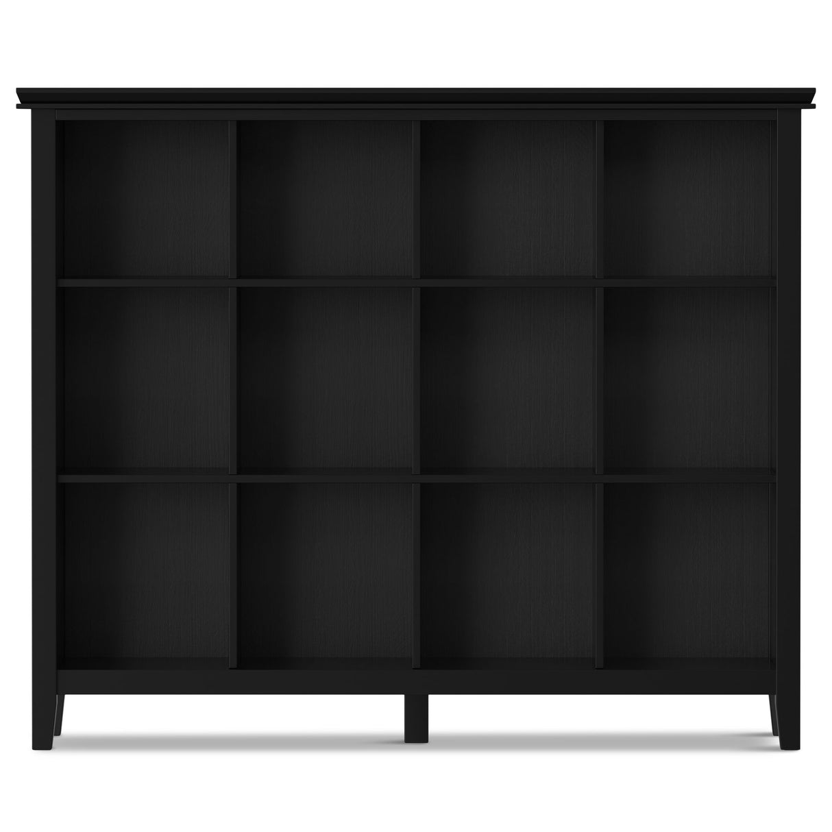 Artisan - Cube Storage by Simpli-Home | Bel Furniture