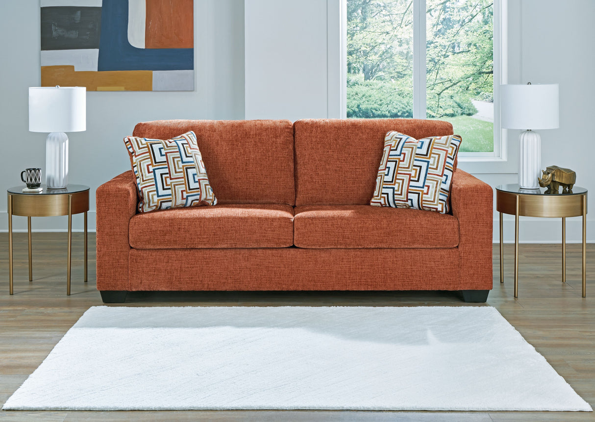 Aviemore - Sofa Sleeper by Signature Design by Ashley® | Bel Furniture