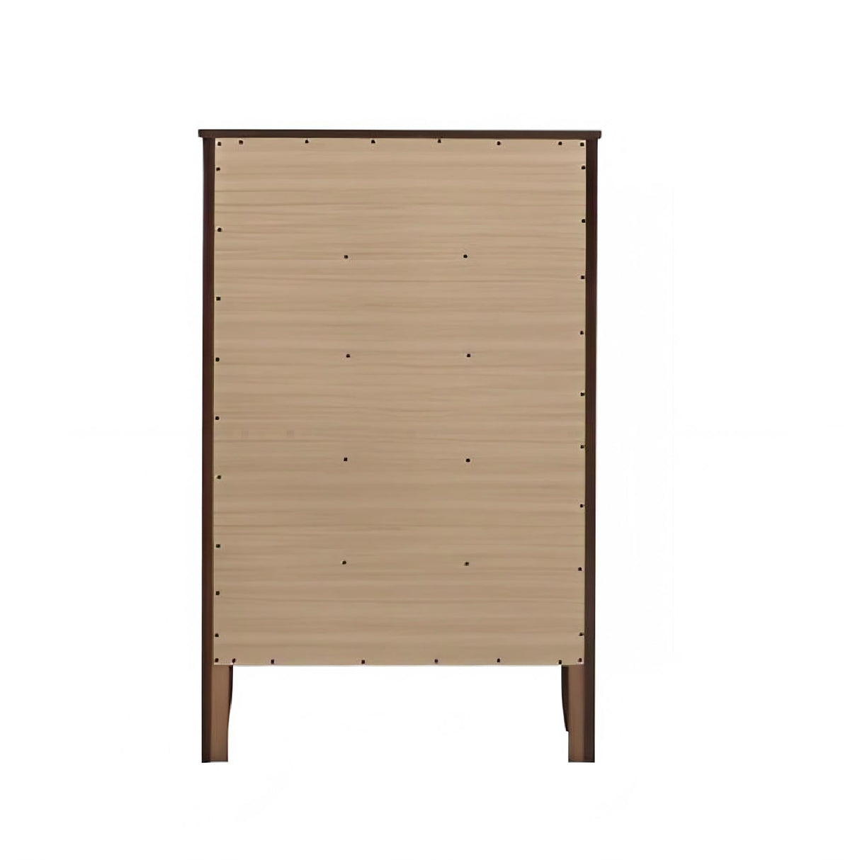 Daniel - Chest, 5 Drawer Storage Unit - Cherry