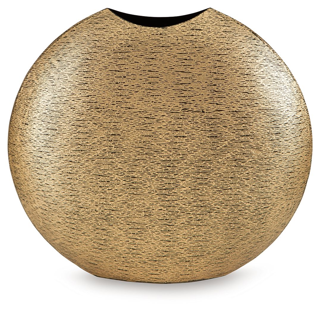 Iansboro - Vase by Signature Design by Ashley® | Bel Furniture