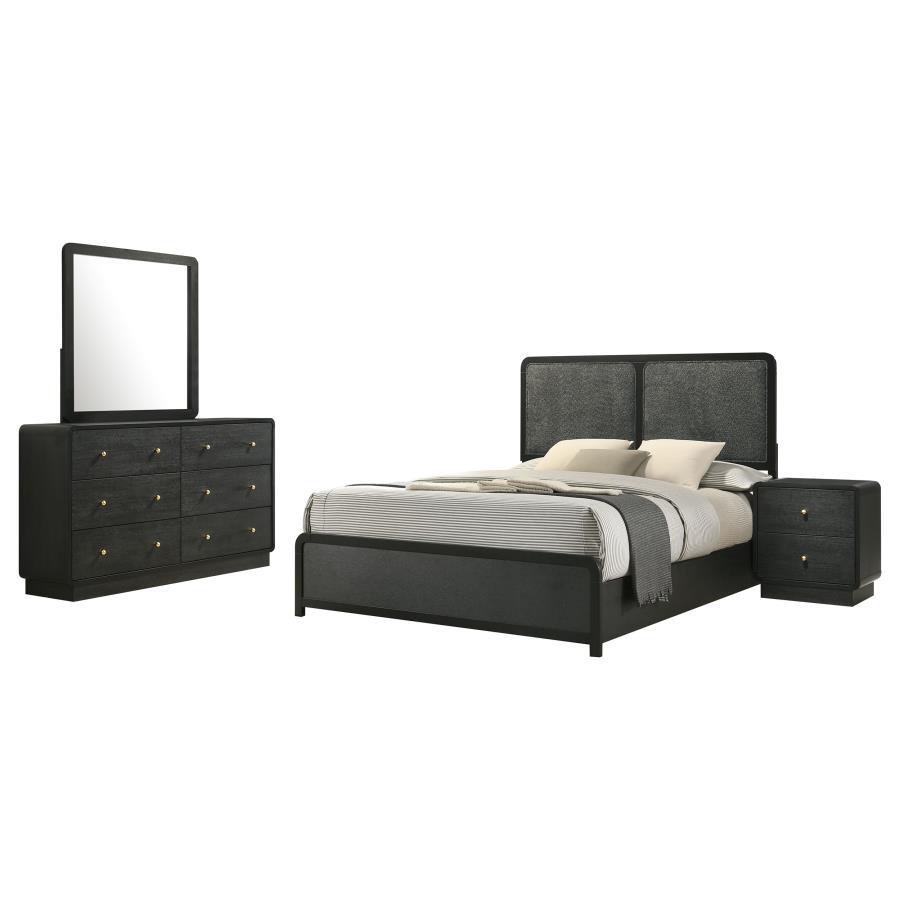 Cavelle - Bedroom Set by Coaster Fine Furniture | Bel Furniture