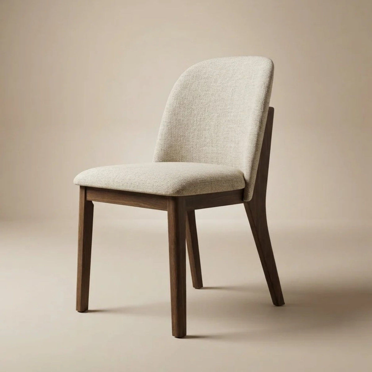 Kaitlyn - Comfort Dining Chair (Set of 2)