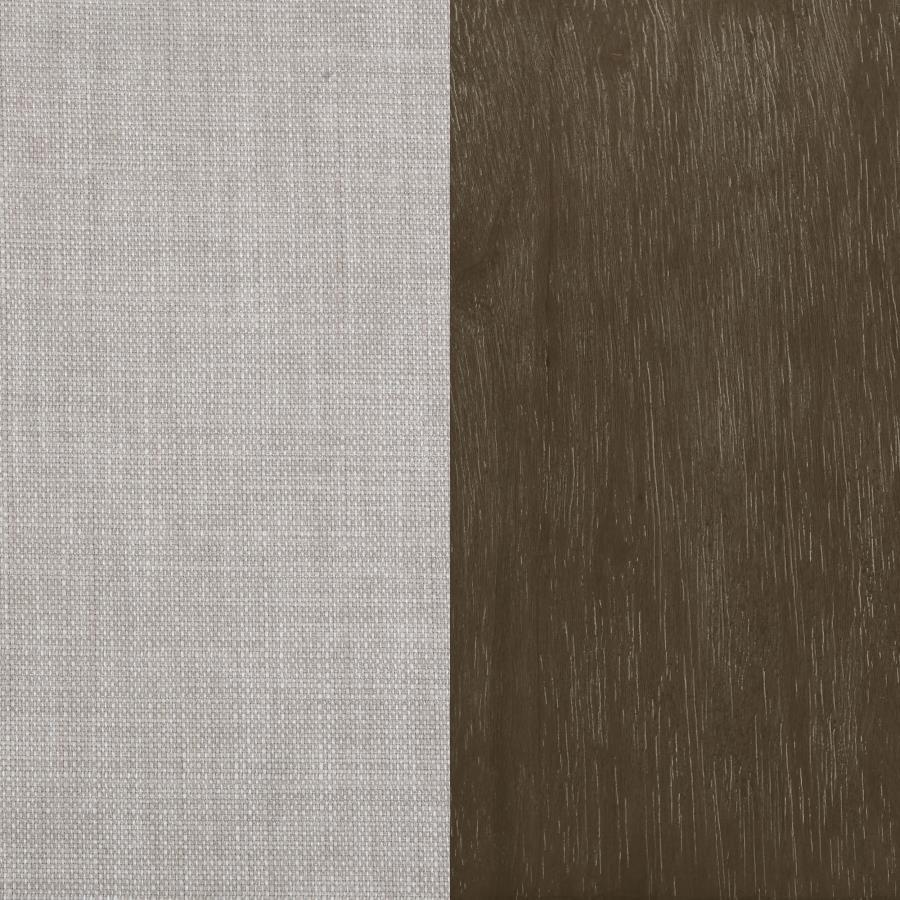 Blanchett - Cushion Back Accent Chair by CoasterElevations | Bel Furniture