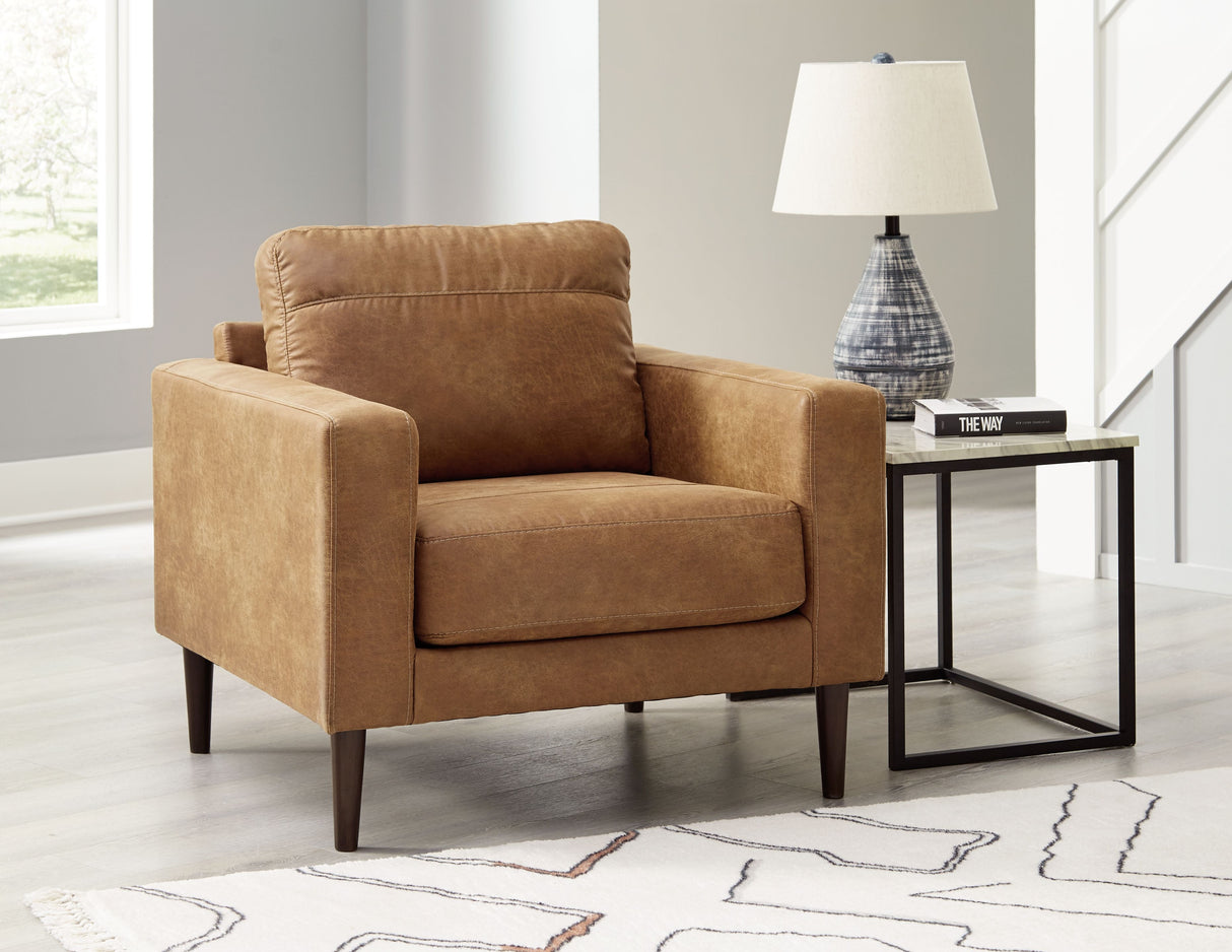 Telora - Living Room Set by Signature Design by Ashley® | Bel Furniture