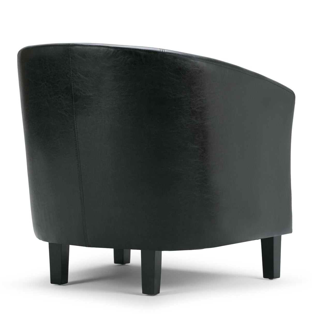 Austin - Transitional Tub Chair by Simpli-Home | Bel Furniture