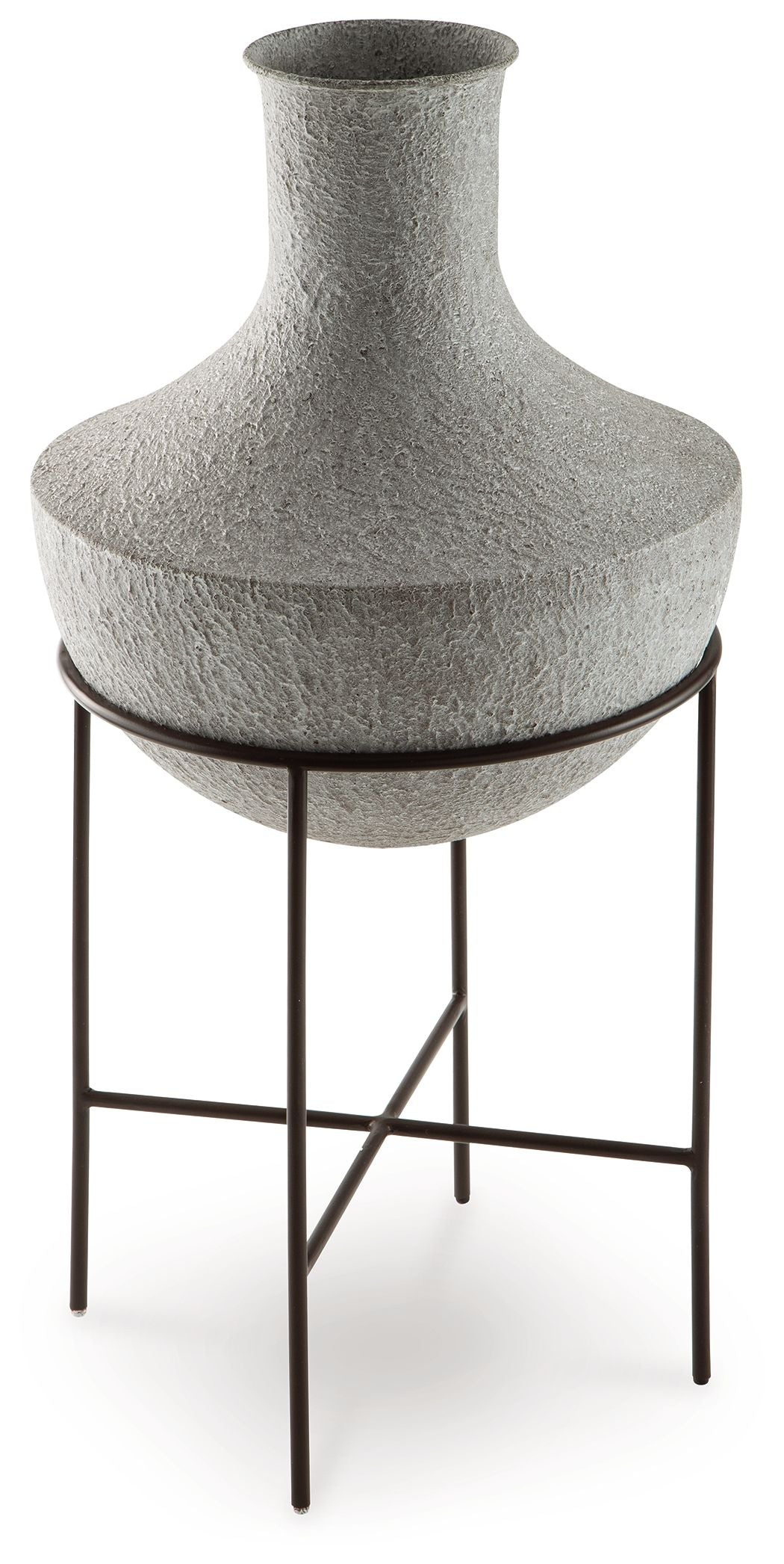 Estonbank - Vase by Signature Design by Ashley® | Bel Furniture