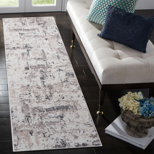 Payas - Abstract Runner Rug