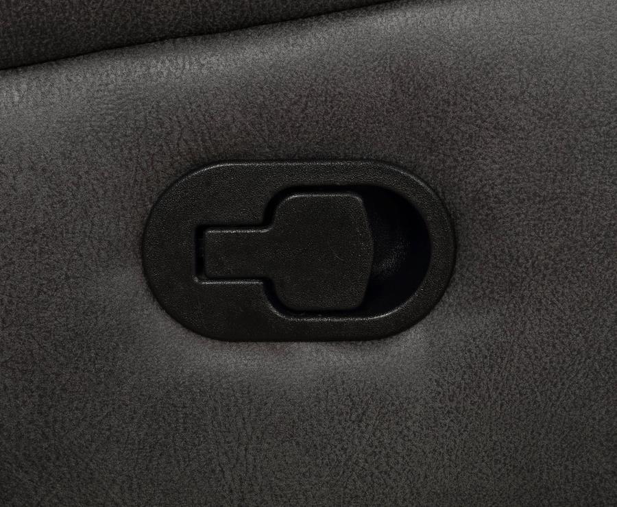 Lawrence - Upholstered Reclining Sofa Set by CoasterEveryday | Bel Furniture