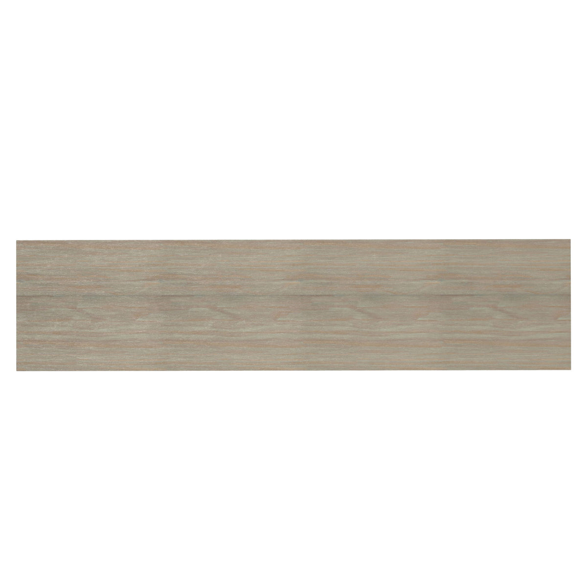 Artisan - TV Media Stand - Distressed Gray