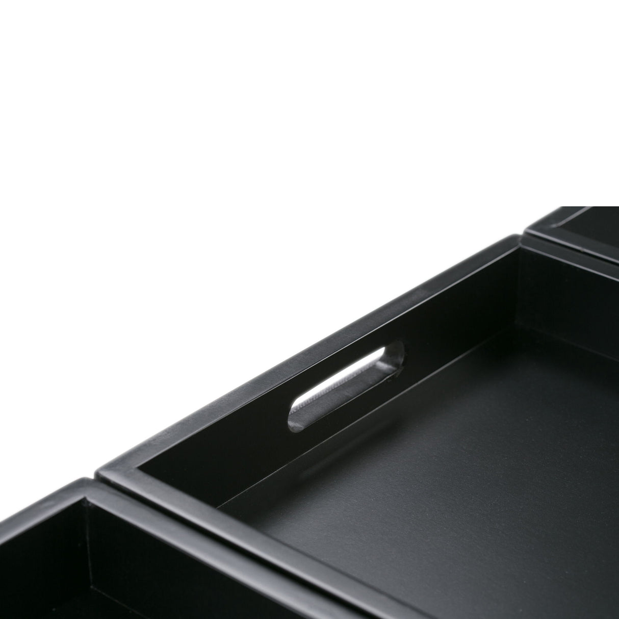 Avalon - Upholstered Storage Ottoman by Simpli-Home | Bel Furniture