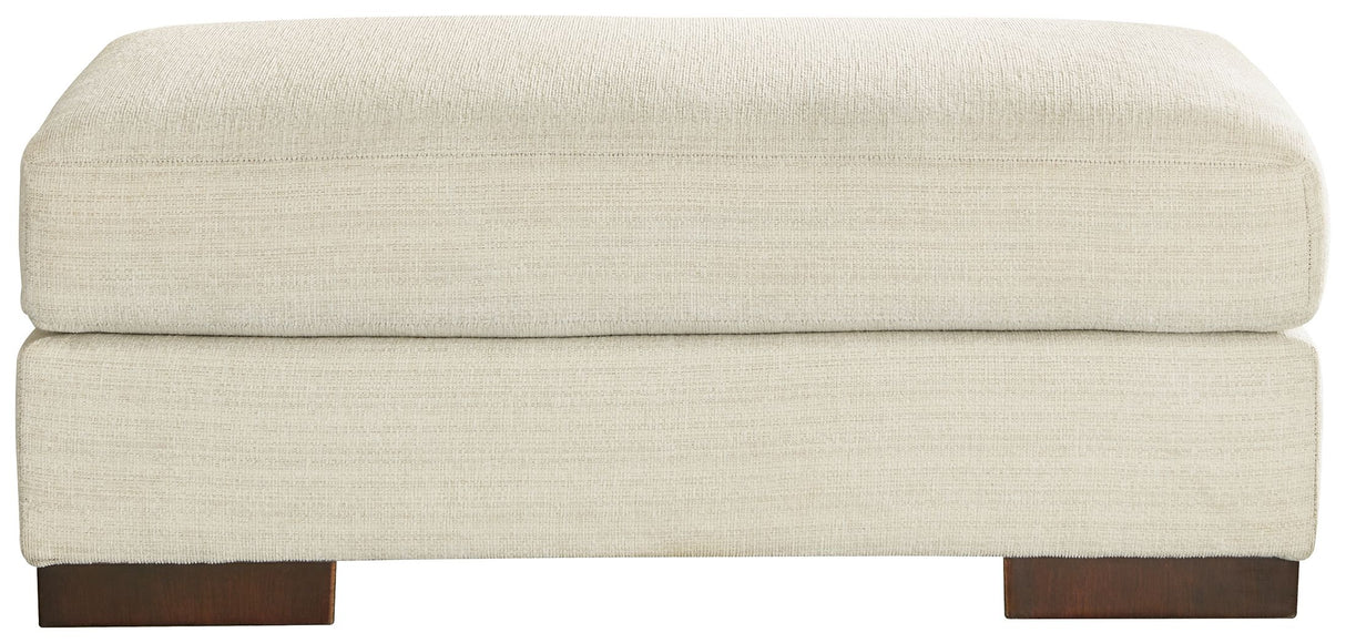 Maggie - Ottoman by Signature Design by Ashley® | Bel Furniture