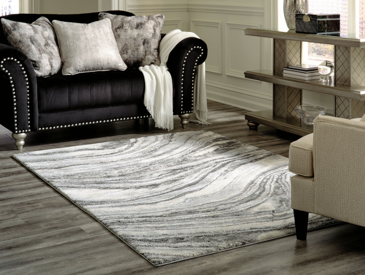 Wysdale - Rug by Signature Design by Ashley® | Bel Furniture