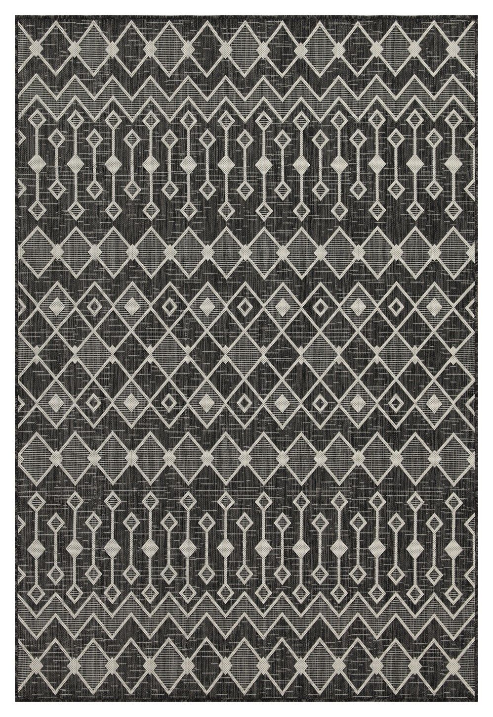 Sunshine - 2'7" X 7'3" Indoor / Outdoor, Polypropylene Area Rug by Icona Home Decor | Bel Furniture