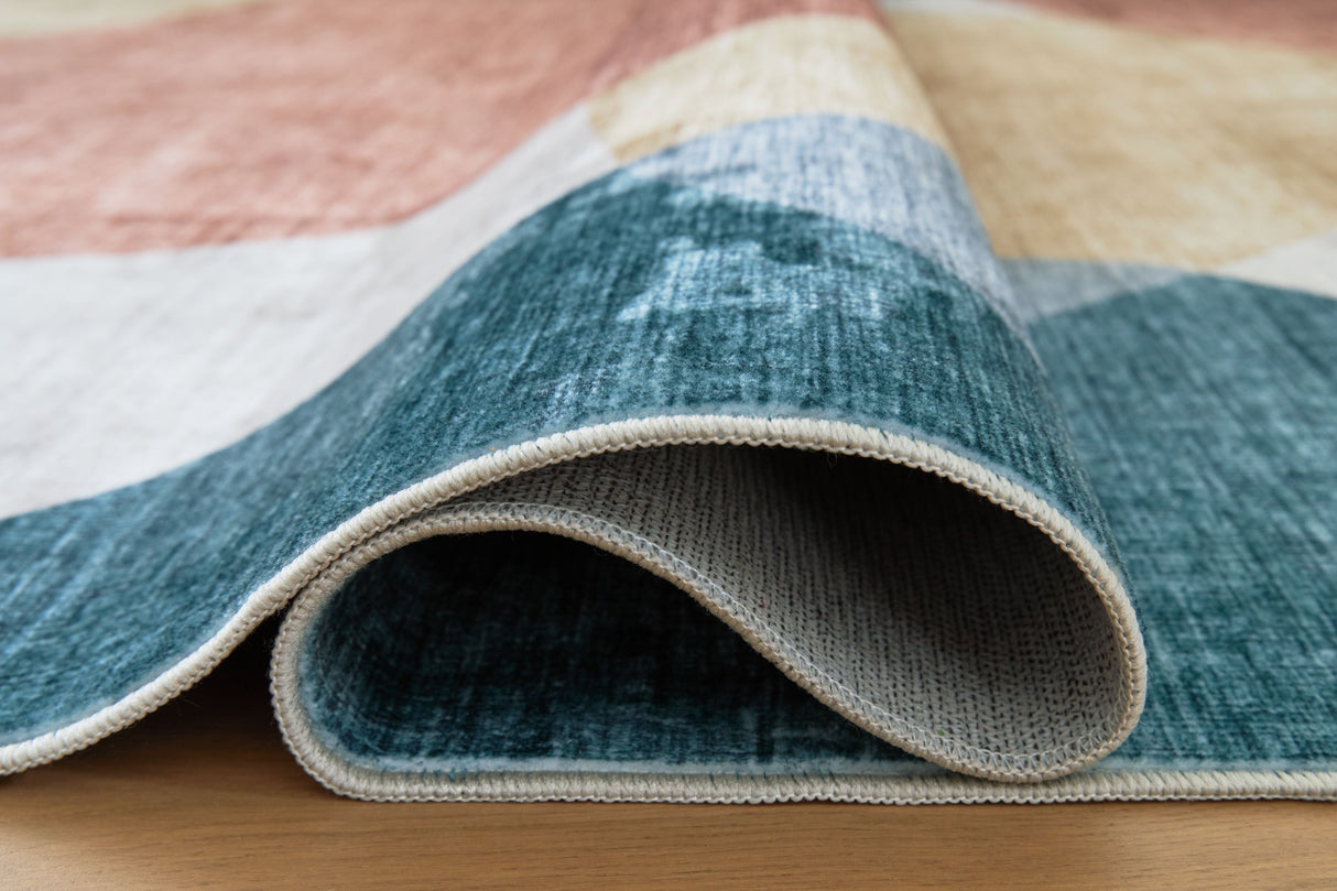 Chanleigh - Washable Rug by Signature Design by Ashley® | Bel Furniture