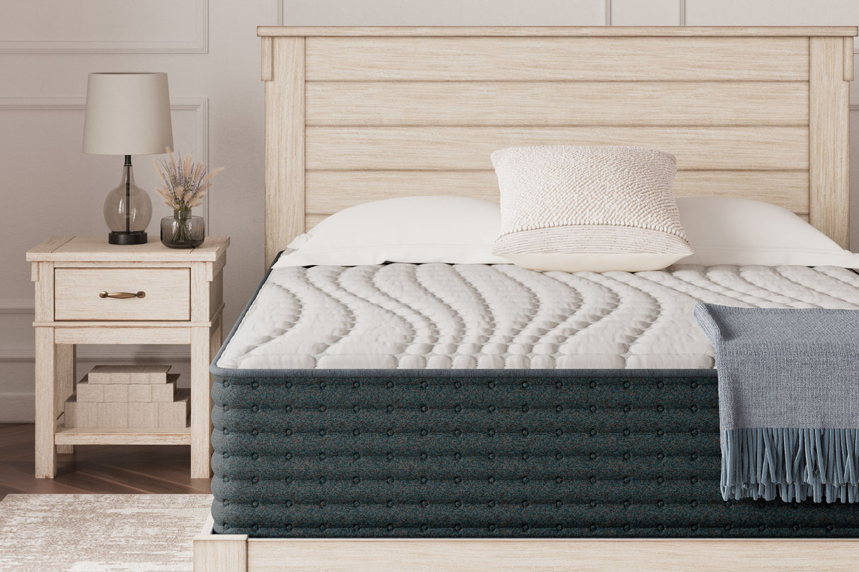 Hybrid 1300 - Mattress by Sierra Sleep® by Ashley | Bel Furniture