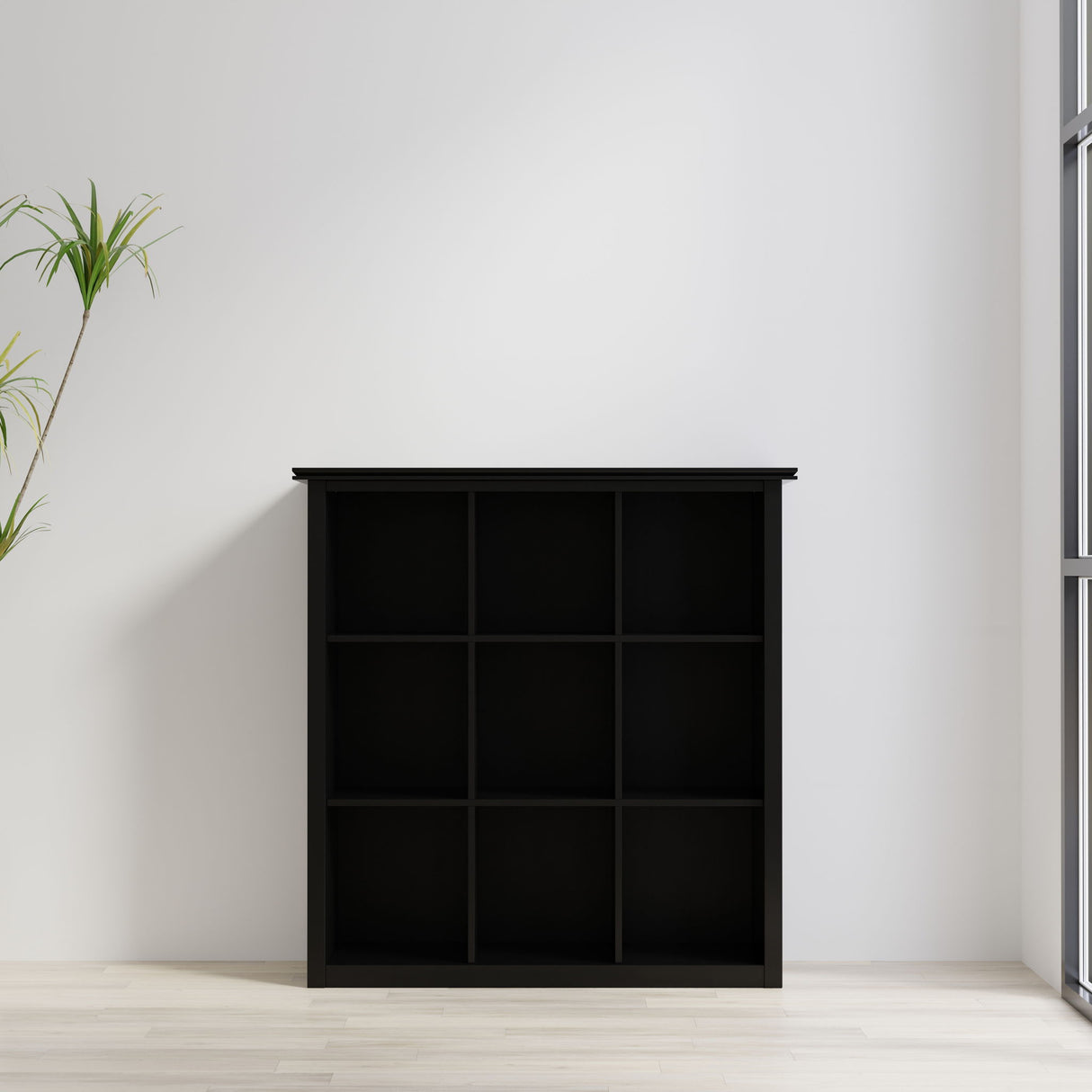 Artisan - Cube Storage by Simpli-Home | Bel Furniture