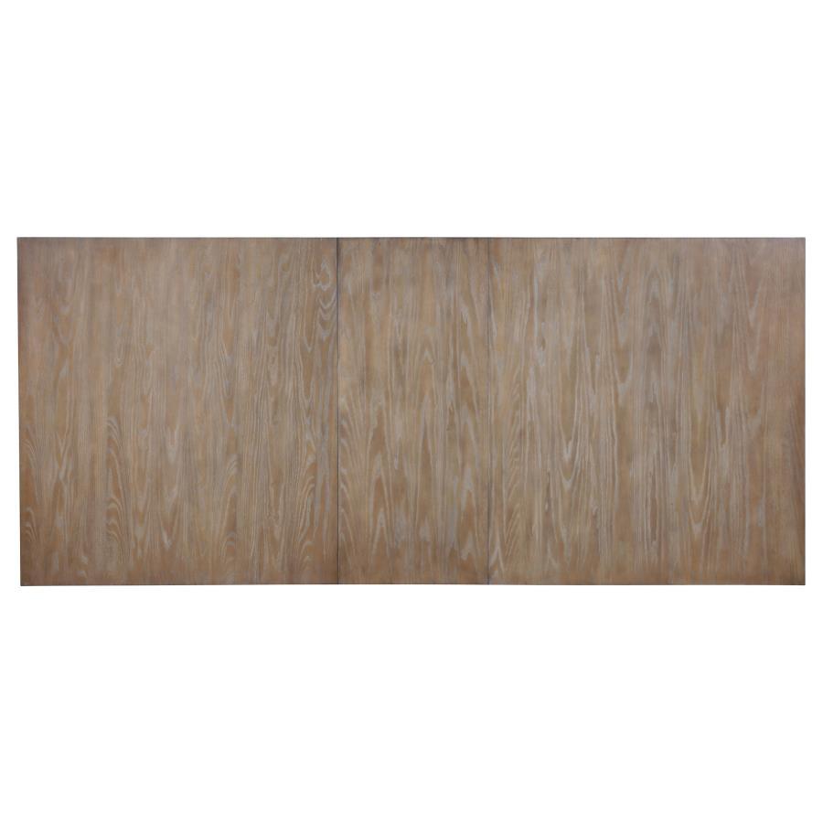 Brockway - Extension Leaf Dining Set by CoasterEssence | Bel Furniture