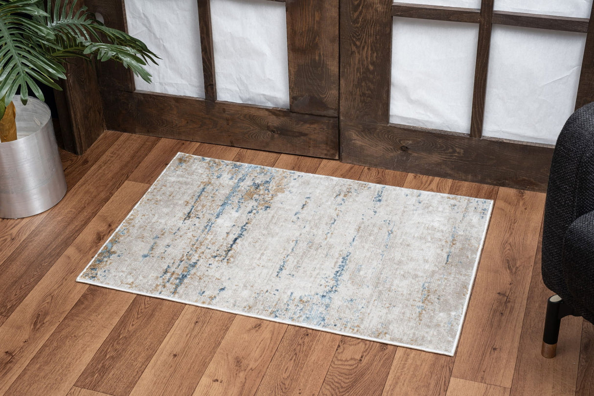 Elegance - GC_CNC6001 Area Rug by Icona Home Decor | Bel Furniture
