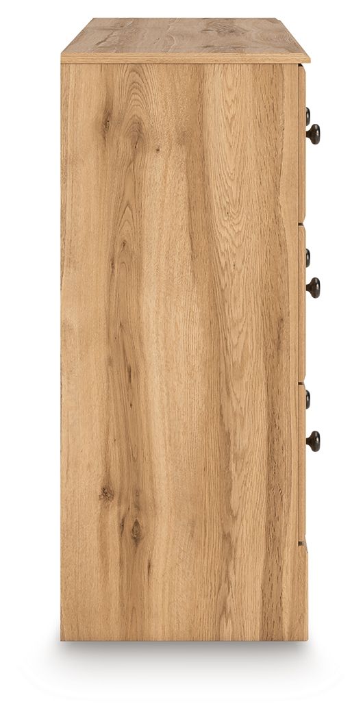 Aleaport - Dresser by Signature Design by Ashley® | Bel Furniture