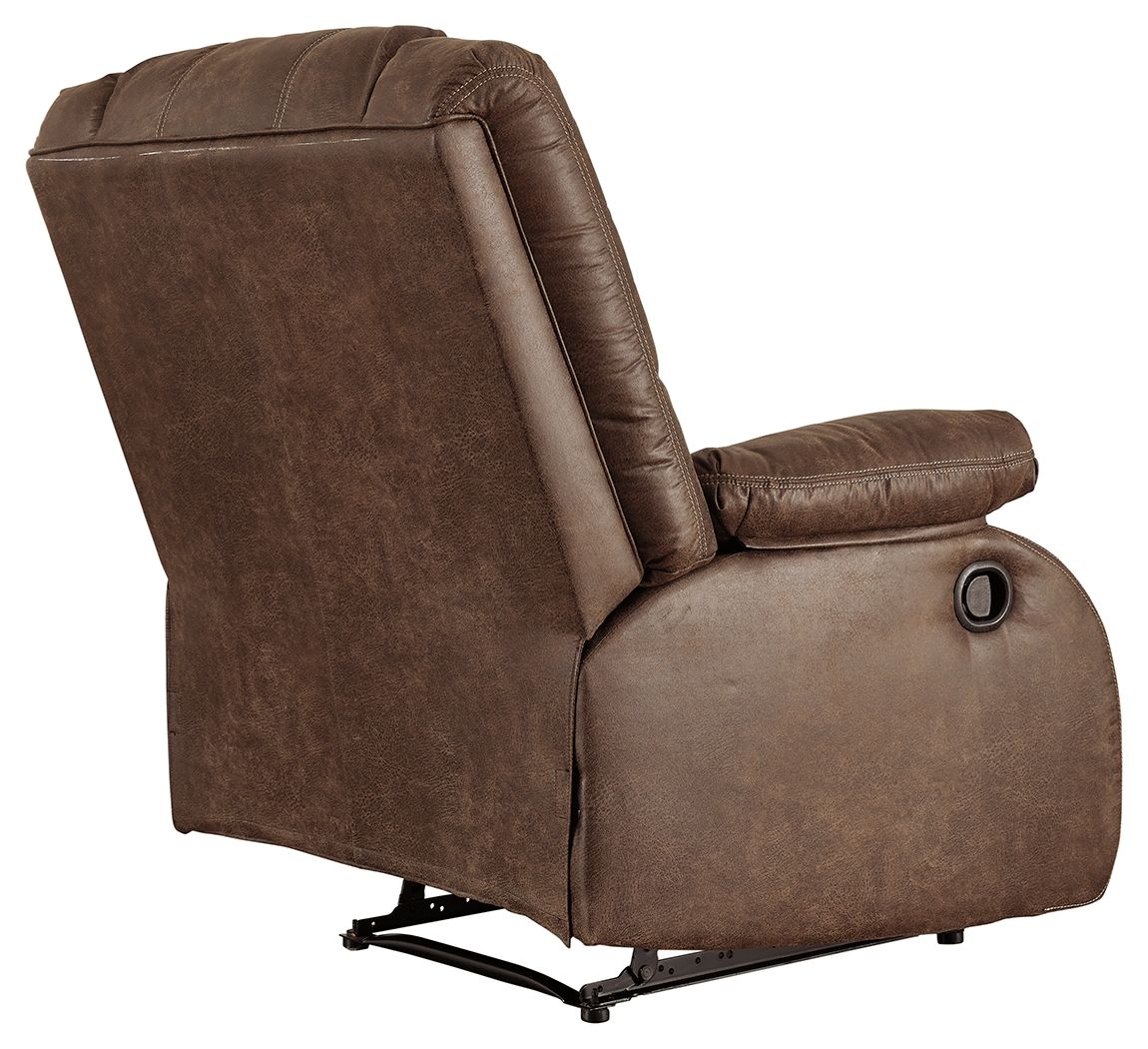 Bladewood - Recliner by Signature Design by Ashley® | Bel Furniture