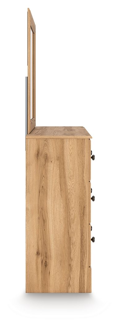 Aleaport - Dresser by Signature Design by Ashley® | Bel Furniture