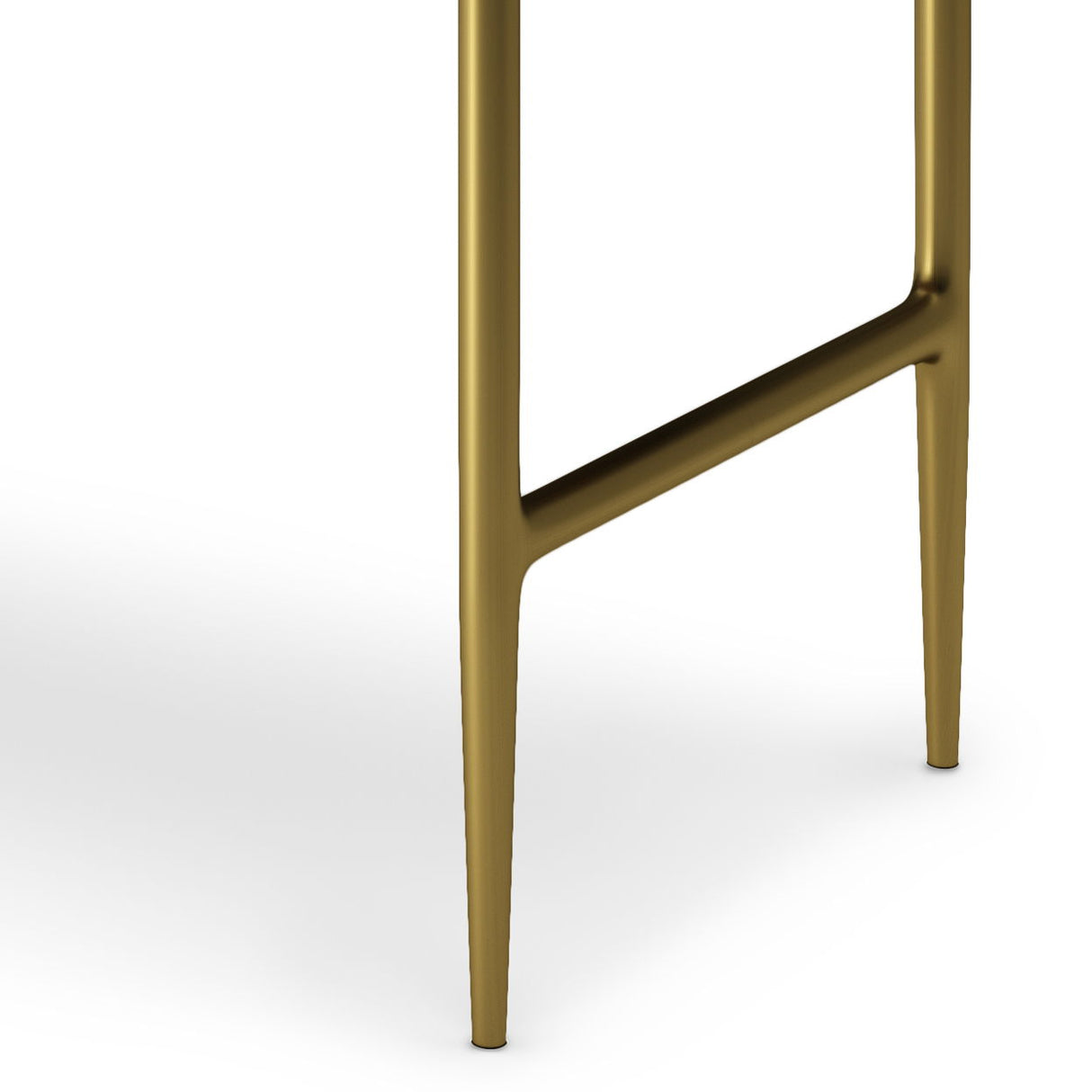 Wagner - Bench - Natural by Simpli-Home | Bel Furniture