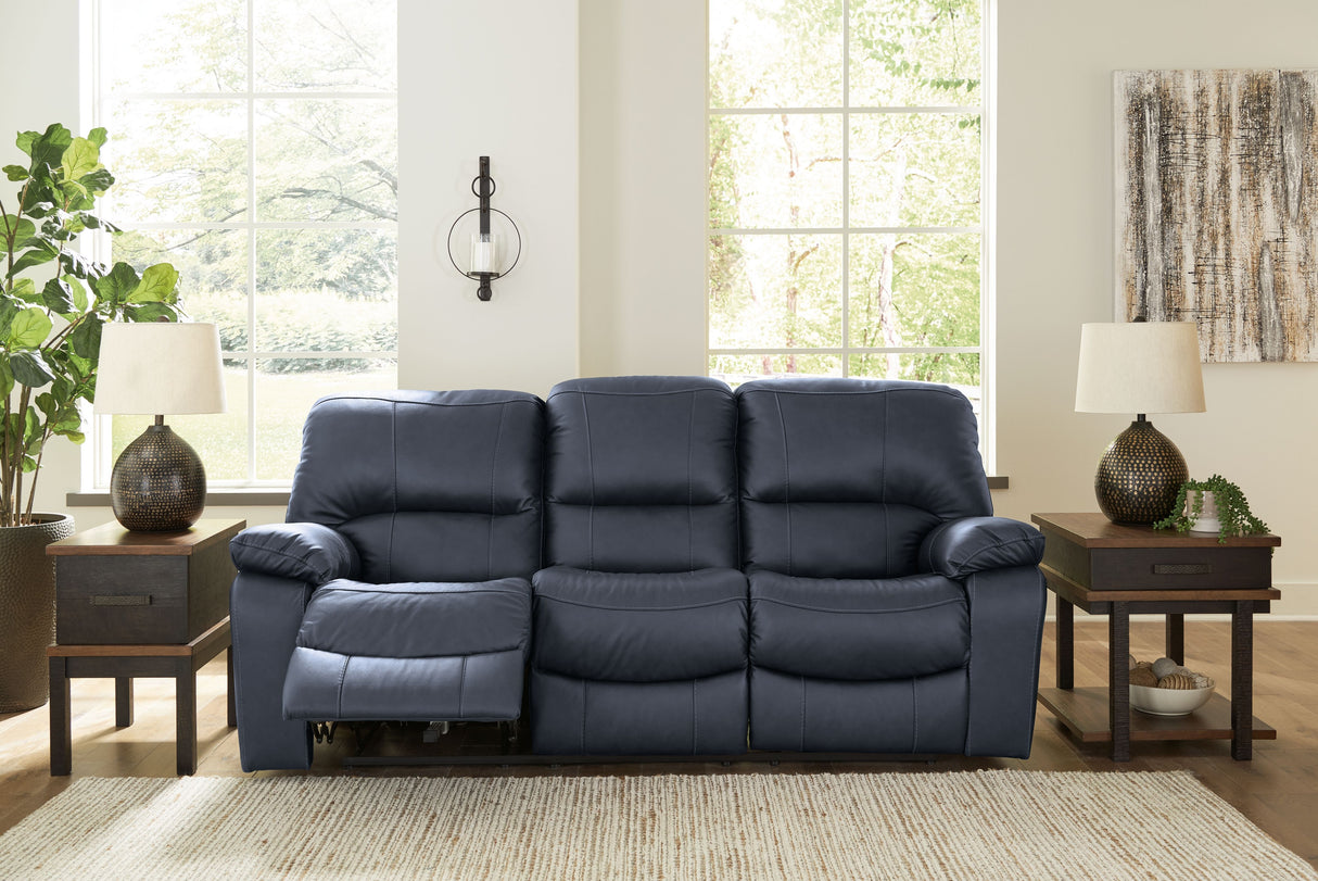 Leesworth - Reclining Living Room Set by Signature Design by Ashley® | Bel Furniture