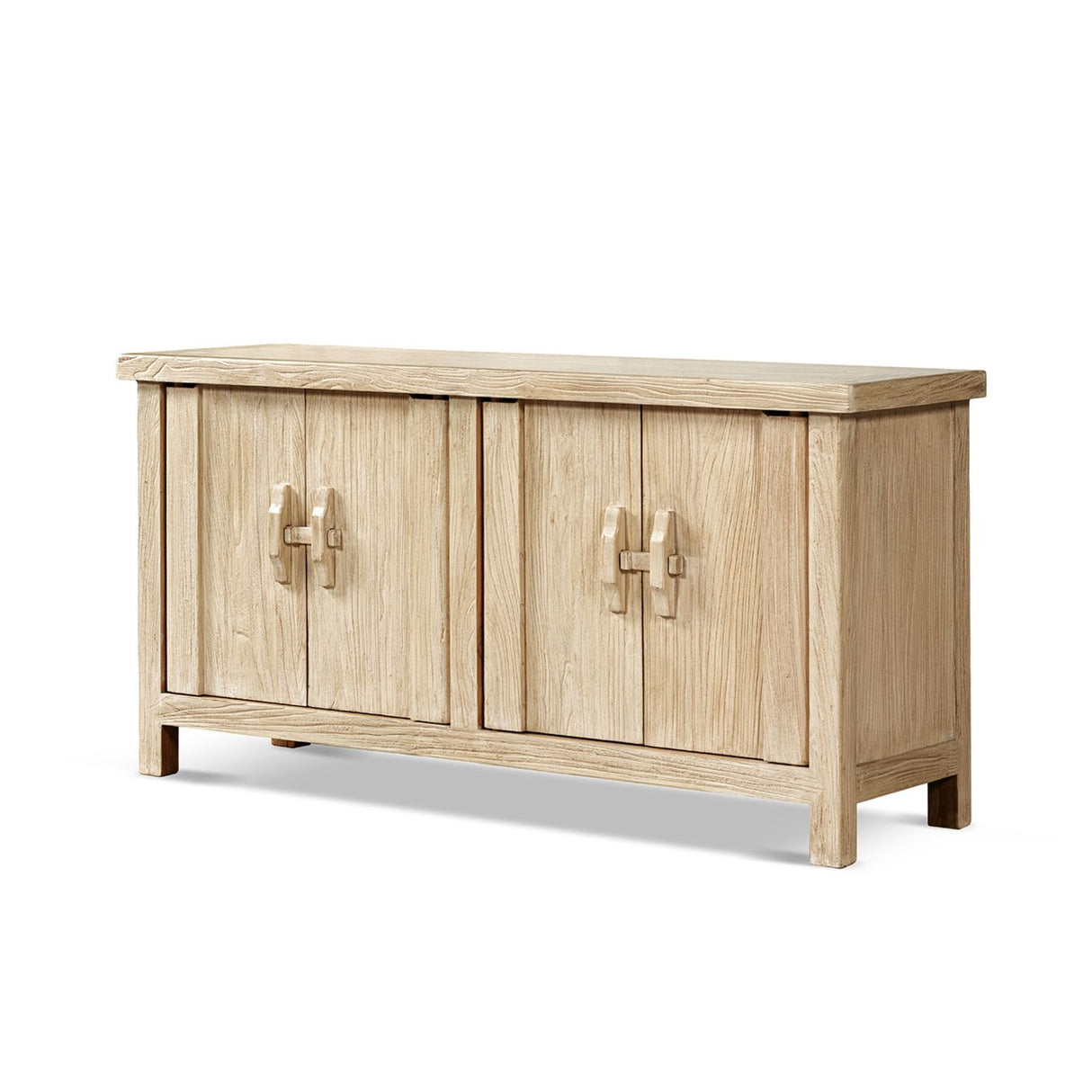 Rowan - 4 Door Cabinet