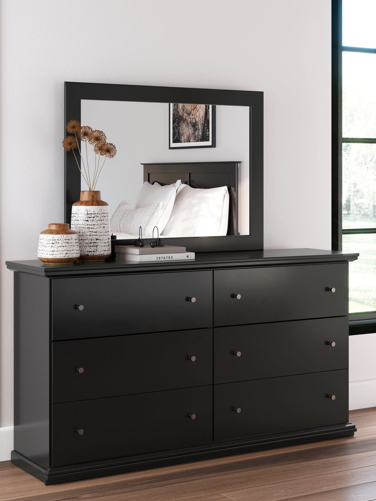 Maribel - Dresser by Signature Design by Ashley® | Bel Furniture