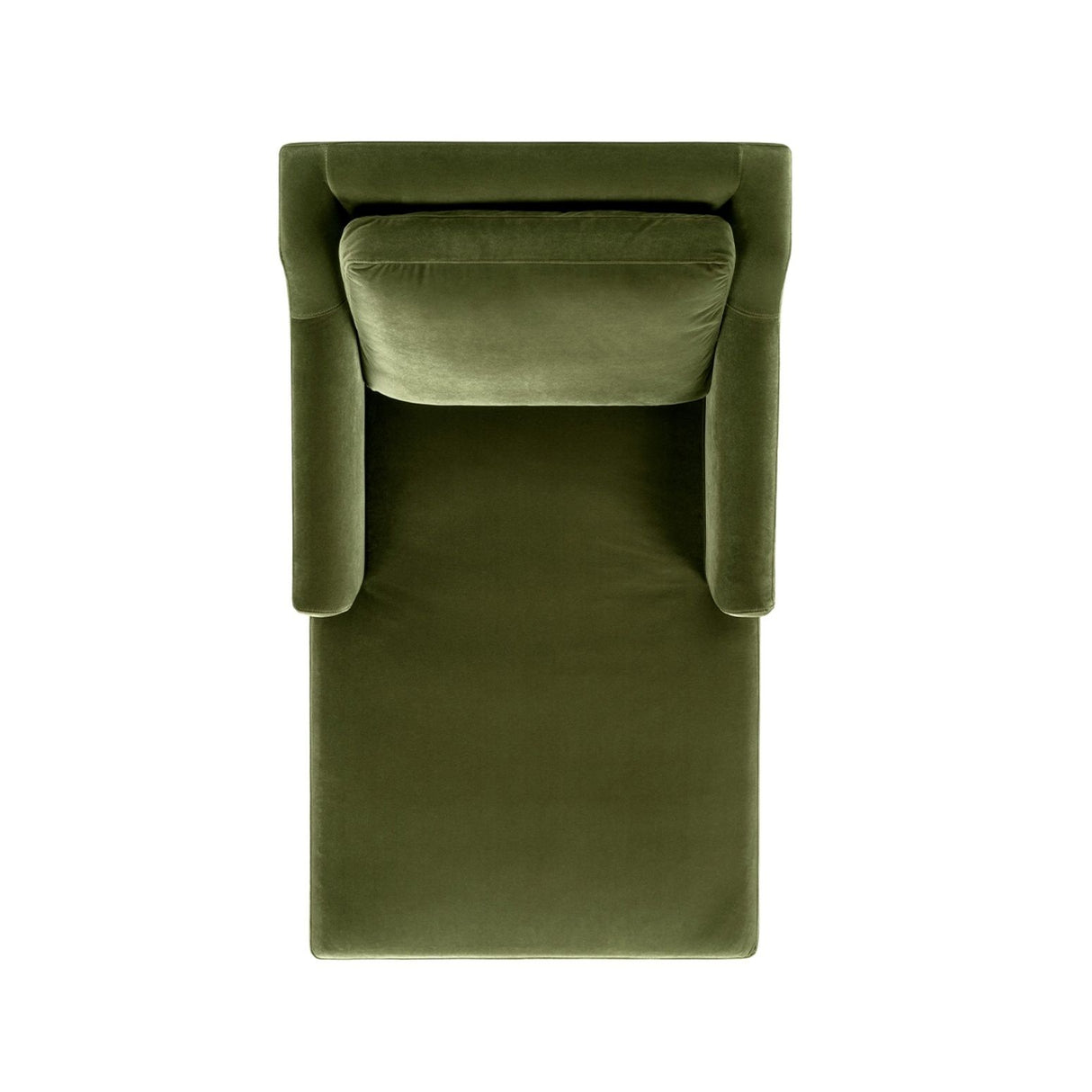 Josephine - Upholstered Chaise Lounge