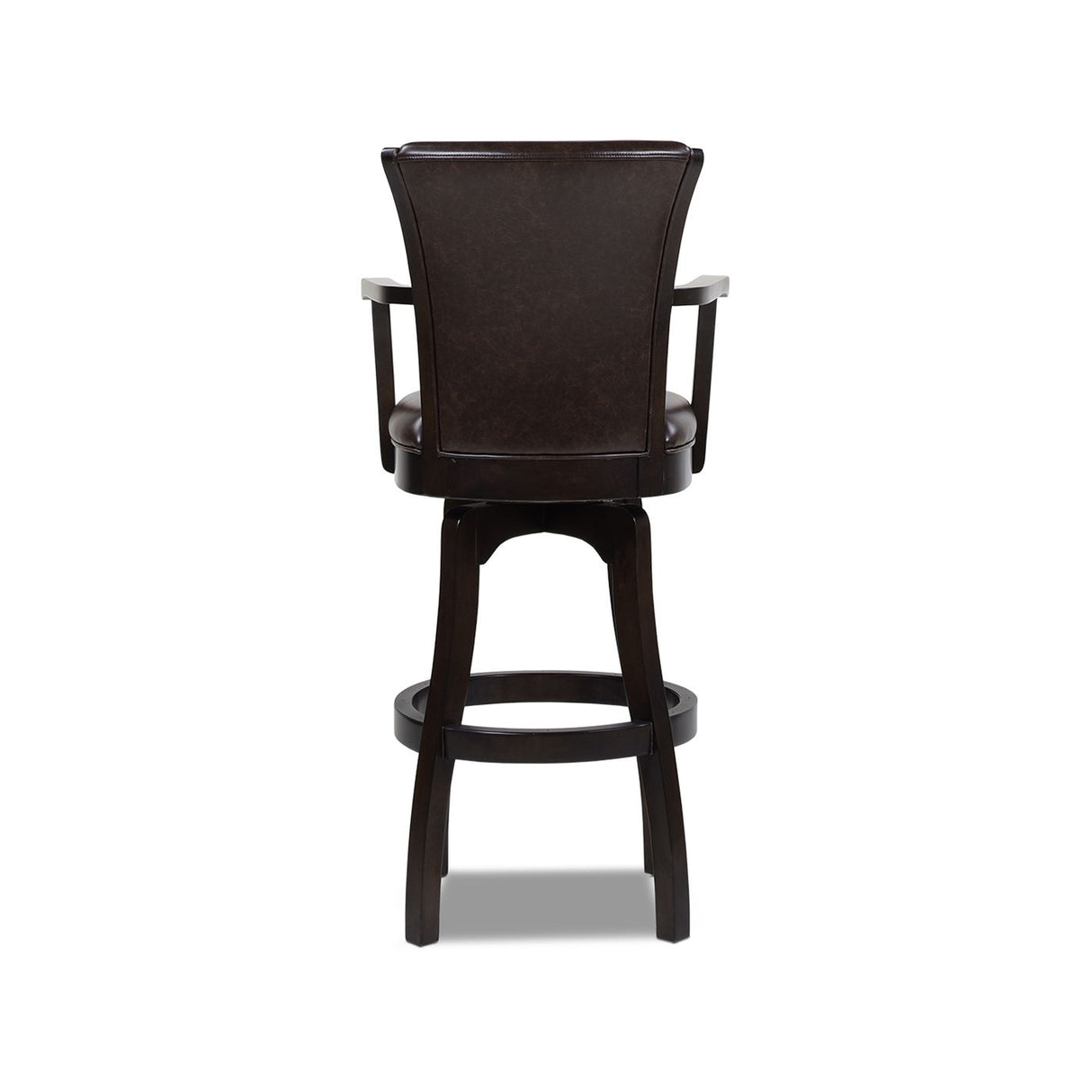 Williams - Swivel Bar Stool With Armrests