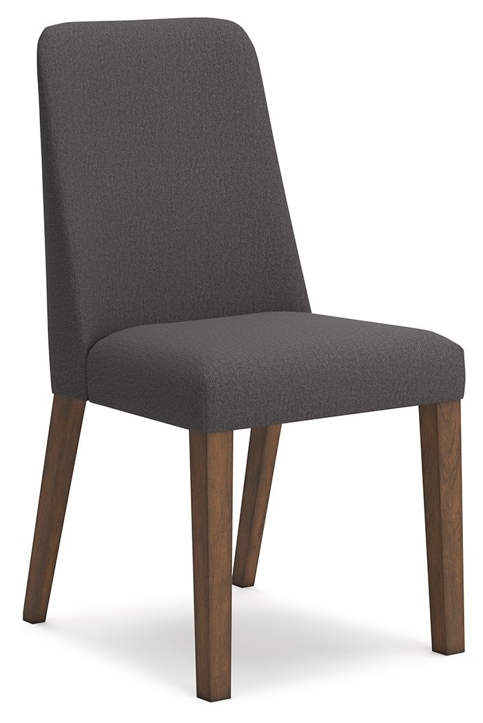 Lyncott - Dining Uph Side Chair (Set of 2) by Signature Design by Ashley® | Bel Furniture