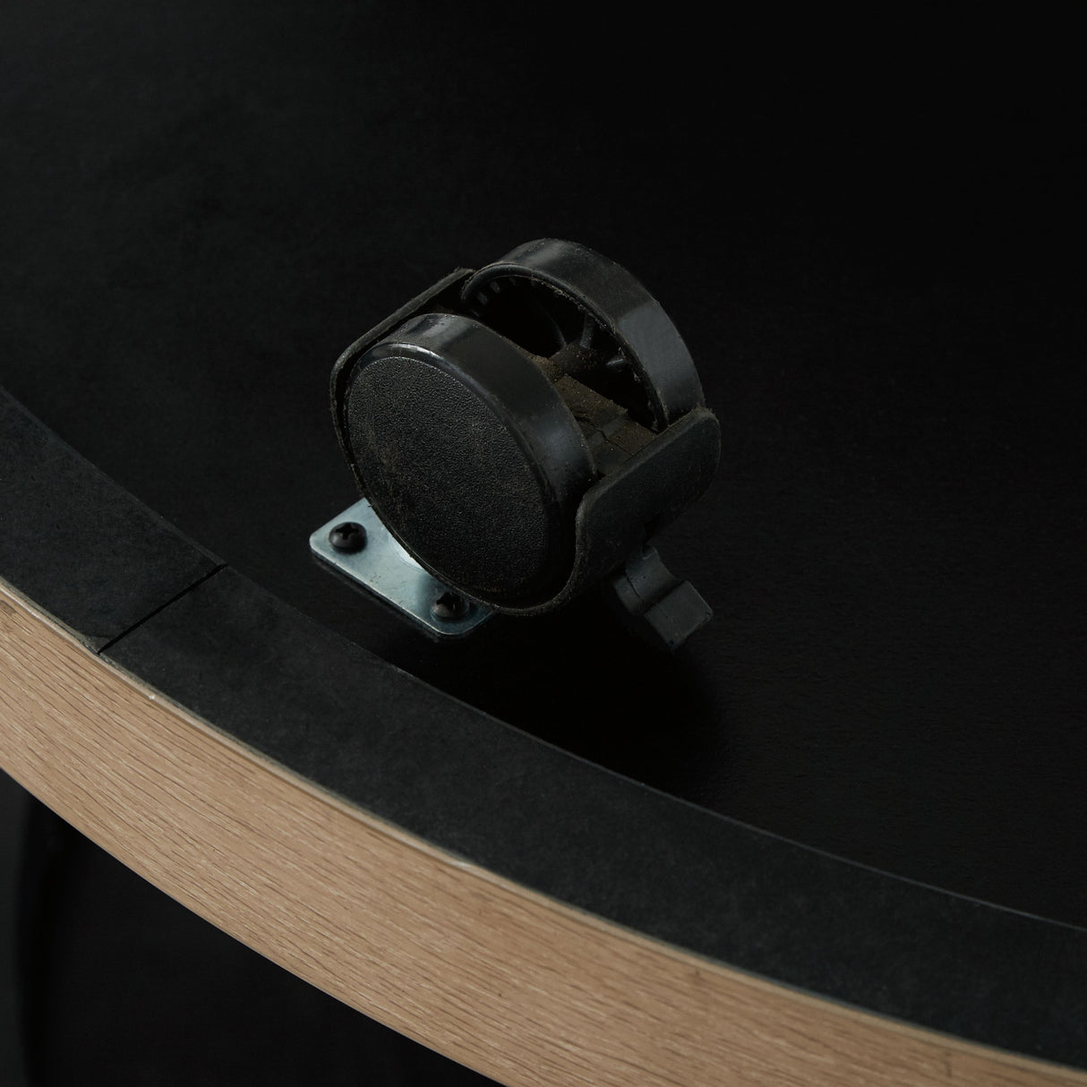 Darthurst - Light Brown - Occasional Table Set (Set of 3) by Signature Design by Ashley® | Bel Furniture