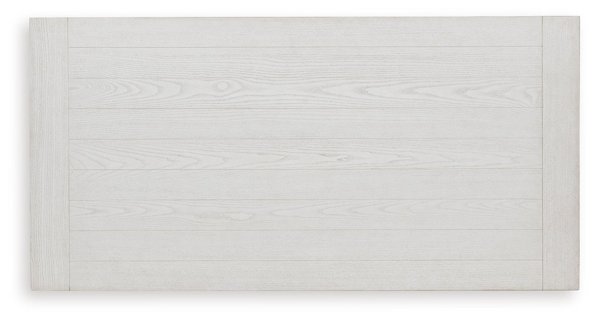 Robbinsdale - Rectangular Dining Table by Signature Design by Ashley® | Bel Furniture