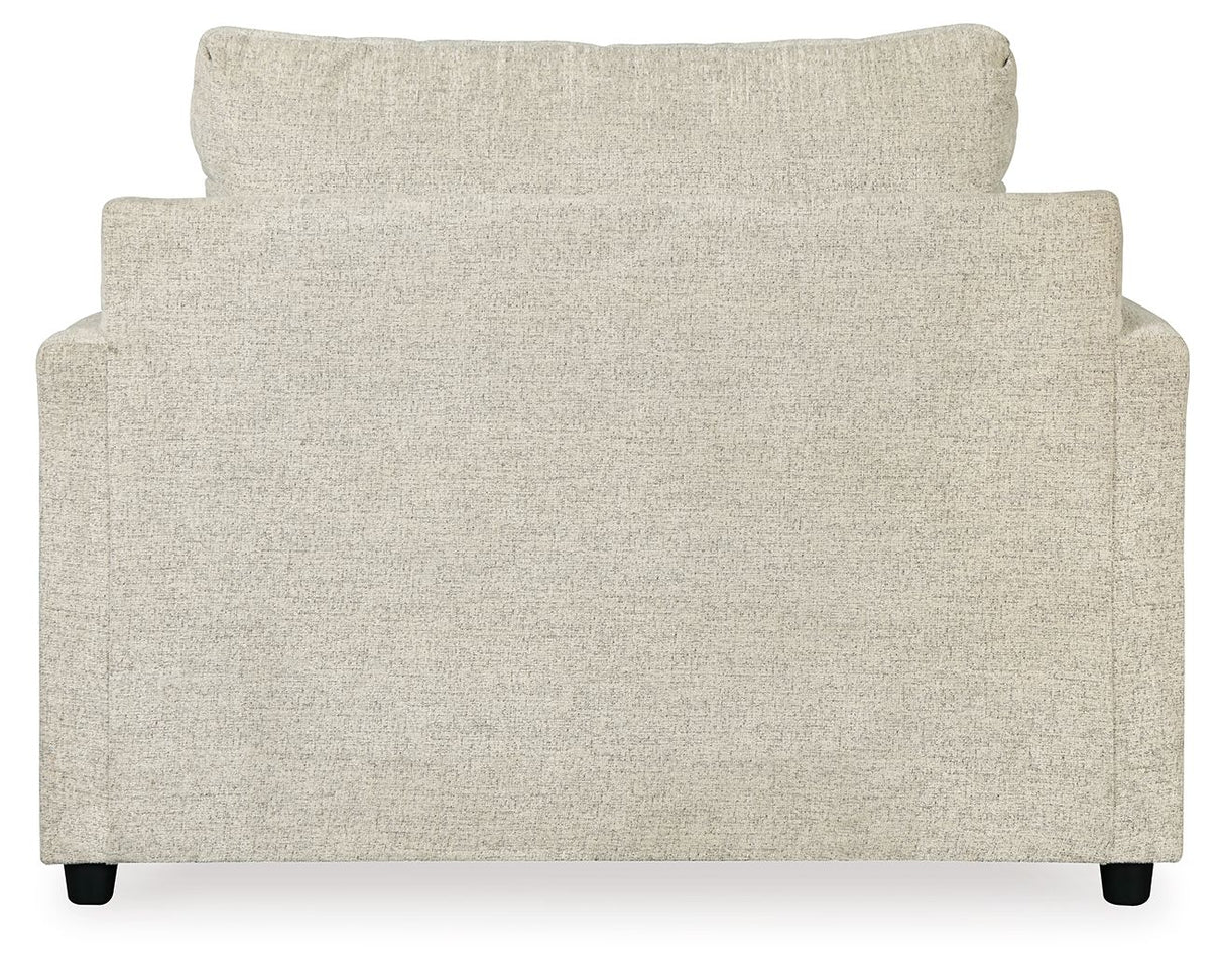 Soletren - Arm Chair by Signature Design by Ashley® | Bel Furniture