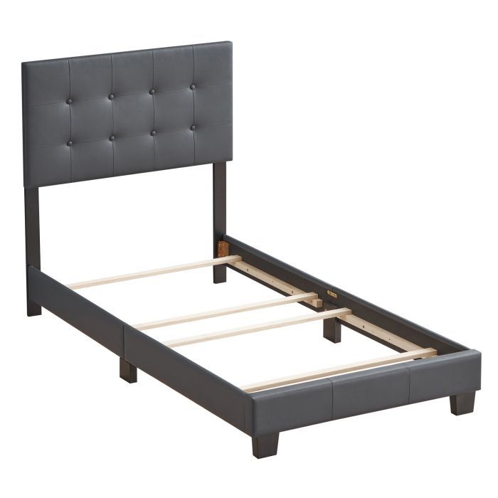Caldwell - Bed - view 33