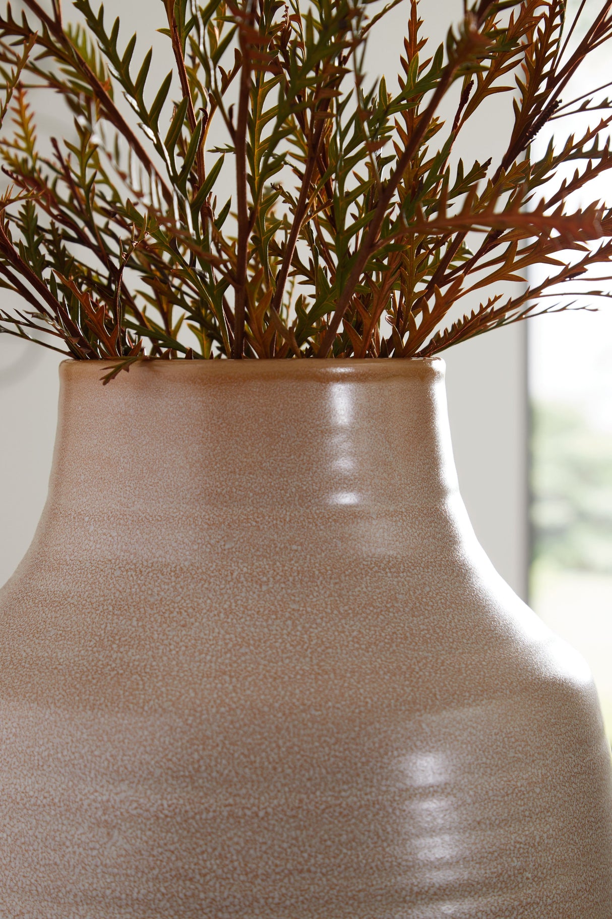 Millcott - Medium Vase by Signature Design by Ashley® | Bel Furniture