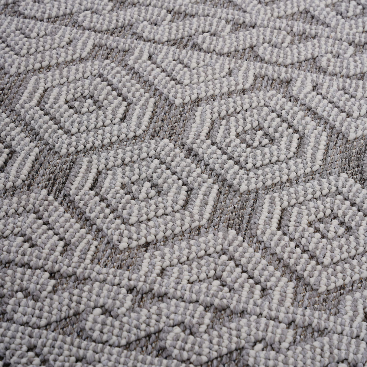 Guros - Geometric Indoor / Outdoor Area Rug