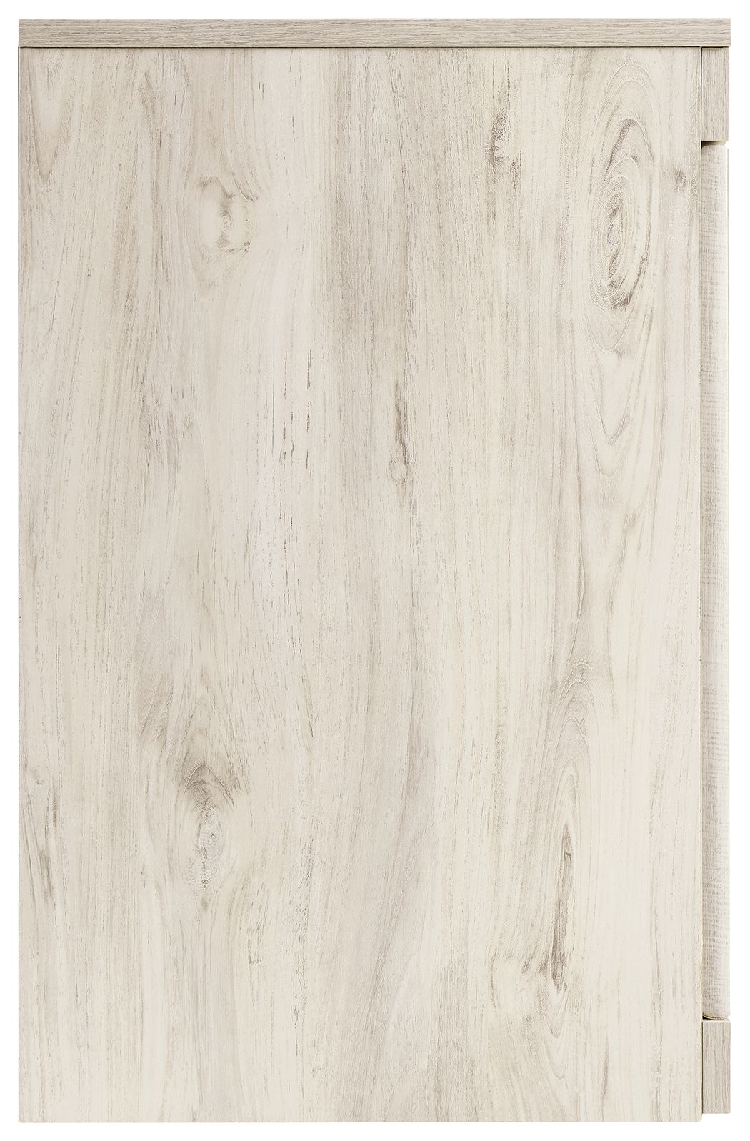 Bellaby - 4-Piece Entertainment Center - Whitewash