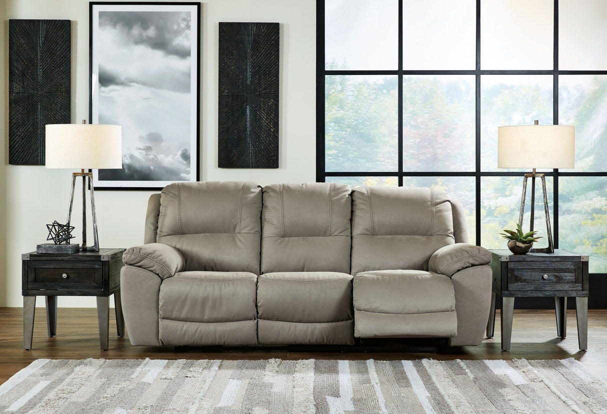 Next-Gen Gaucho - Power Reclining Living Room Set by Signature Design by Ashley® | Bel Furniture