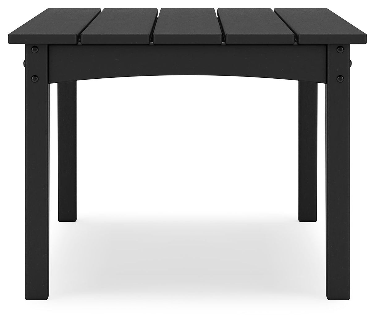 Hyland Wave - Rectangular Cocktail Table by Signature Design by Ashley® | Bel Furniture
