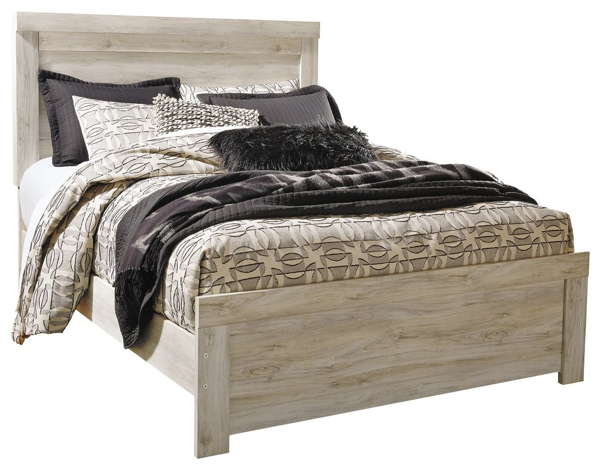 Bellaby - Panel Bed by Signature Design by Ashley® | Bel Furniture