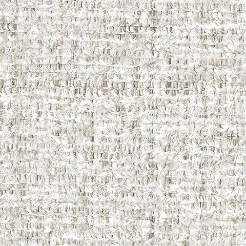 Misty-Lakes - Oversized Accent Ottoman - Chalk