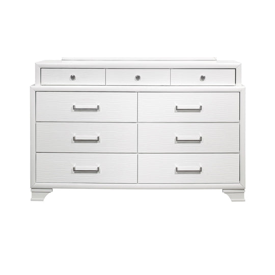 Civic - Dresser