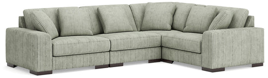 Lindyn - Sectional